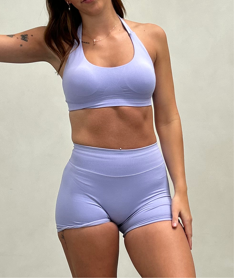 Periwinkle Sculpt Bra